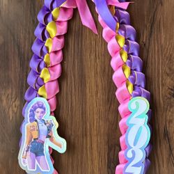 Graduation Lei