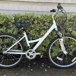 Nishiki Tamarack women’s mountain bike