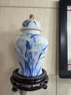Vase
