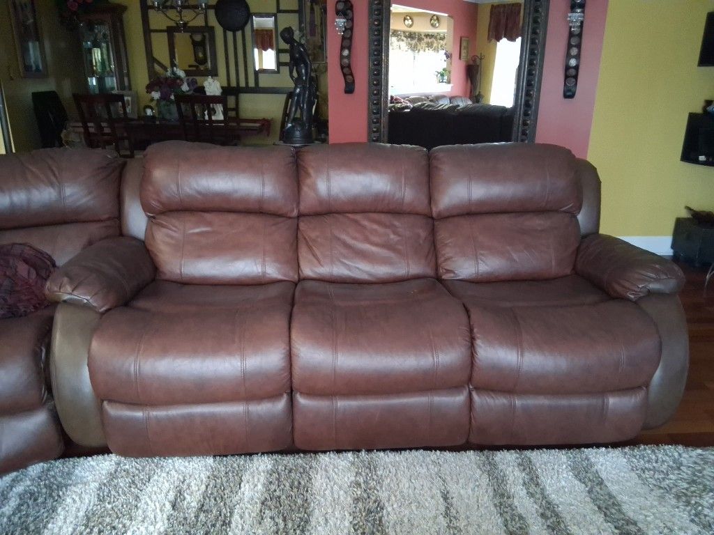 recliner Couch