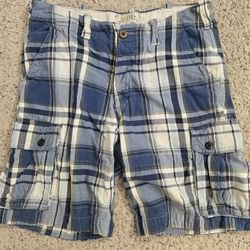 Holister Shorts