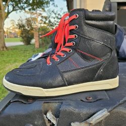Riding Shoes