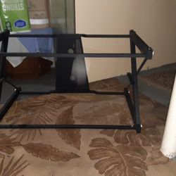 TV Entertainment Center 