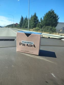 Prada Paradoxe Eau de Parfum 90ml