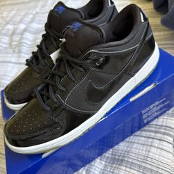 Nike Dunk Low Sb Space Jam 