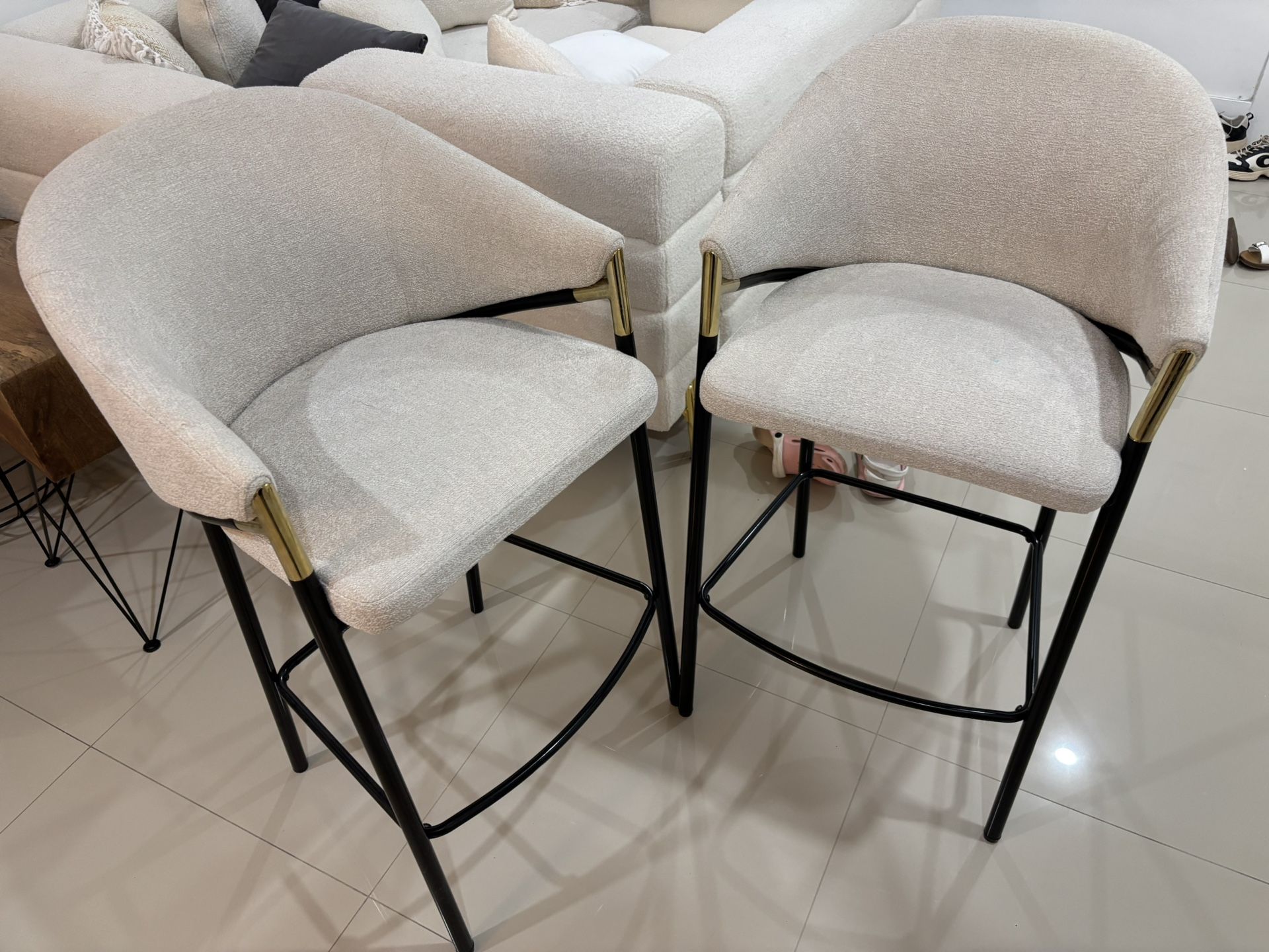 Taburetes modernos-Modern bar or breakfast bar stools