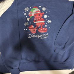 Disneyland Sweater 