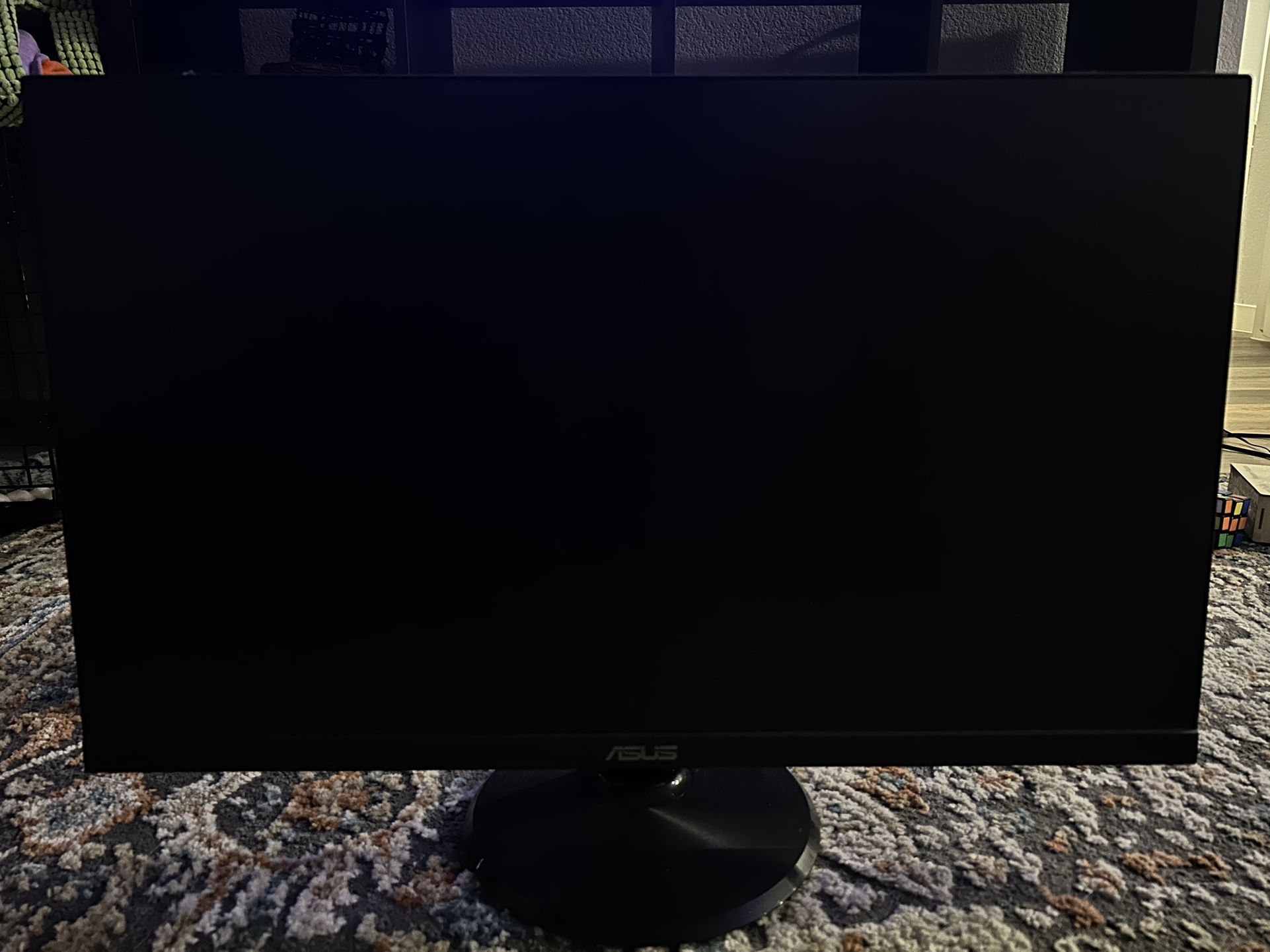 Asus VA27DQ 27" Class Full HD LCD Monitor
