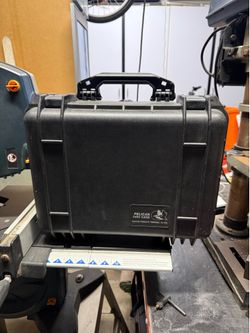 Pelican Case