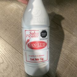 San Luis Salsa 