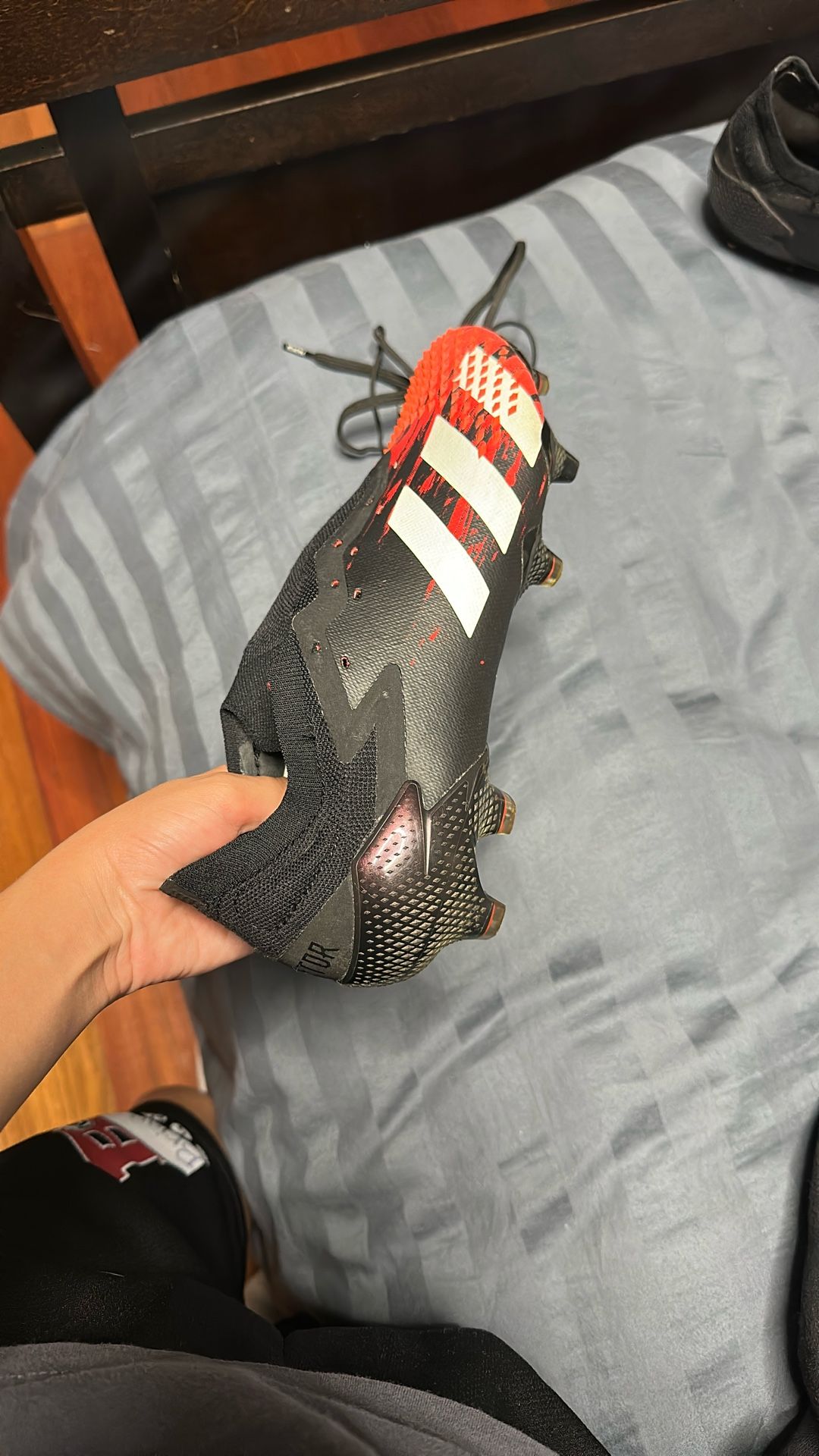 Adidas Predators