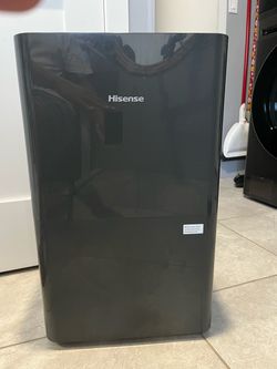 Dehumidifier