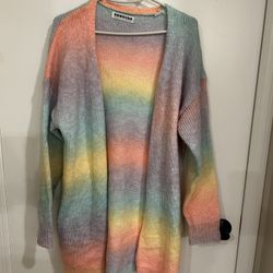 Women’s Cardigan 