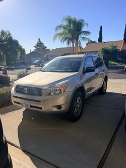 2008 Toyota Rav4
