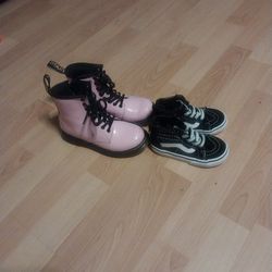 Girls & Boys Toddler Shoes