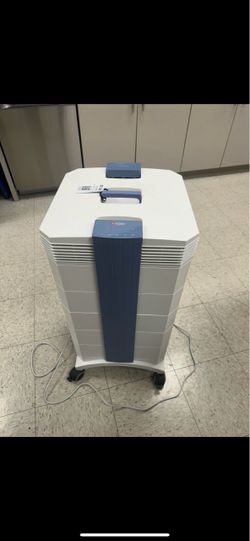 IQAir Air Purifier