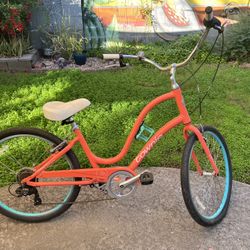 Electra Townie Light 6061