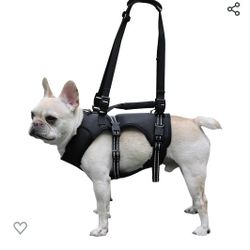 Kokoie Size Small Dog Lift Harness