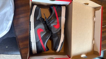 Nike dunk low