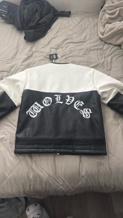 Woolf- Von Dutch Jacket