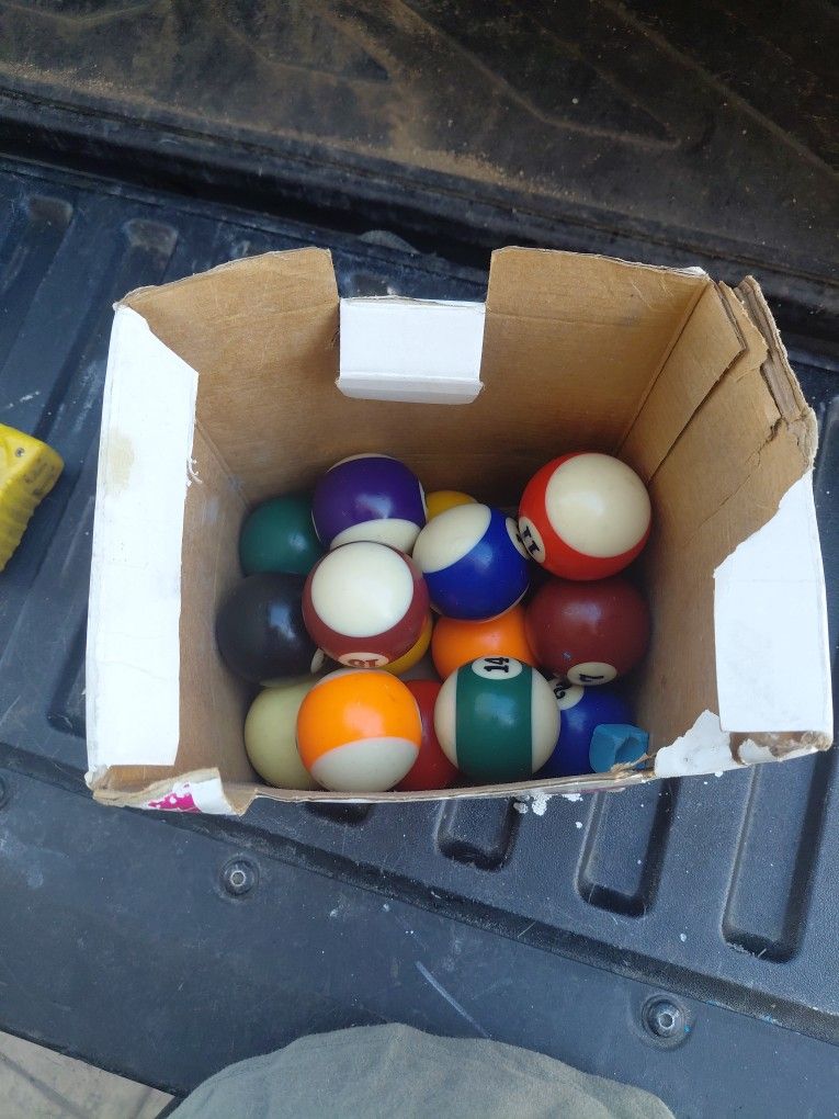 Bolas De Villar