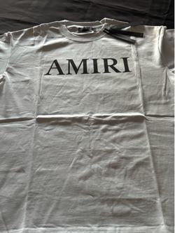 Amiri Shirt