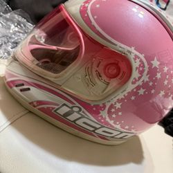 Motorcycle Helmet