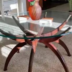 MCM Spider Leg Coffee Table 