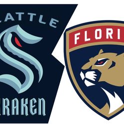 Florida Panthers v Seattle Kraxken 