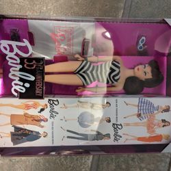 Brand New In Packages