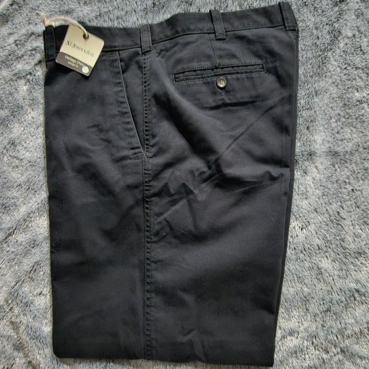 MENS ST. JOHNS BAY PANTS
