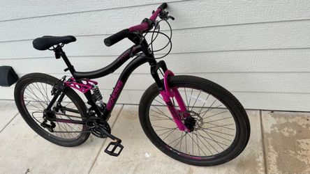26 inch bike
