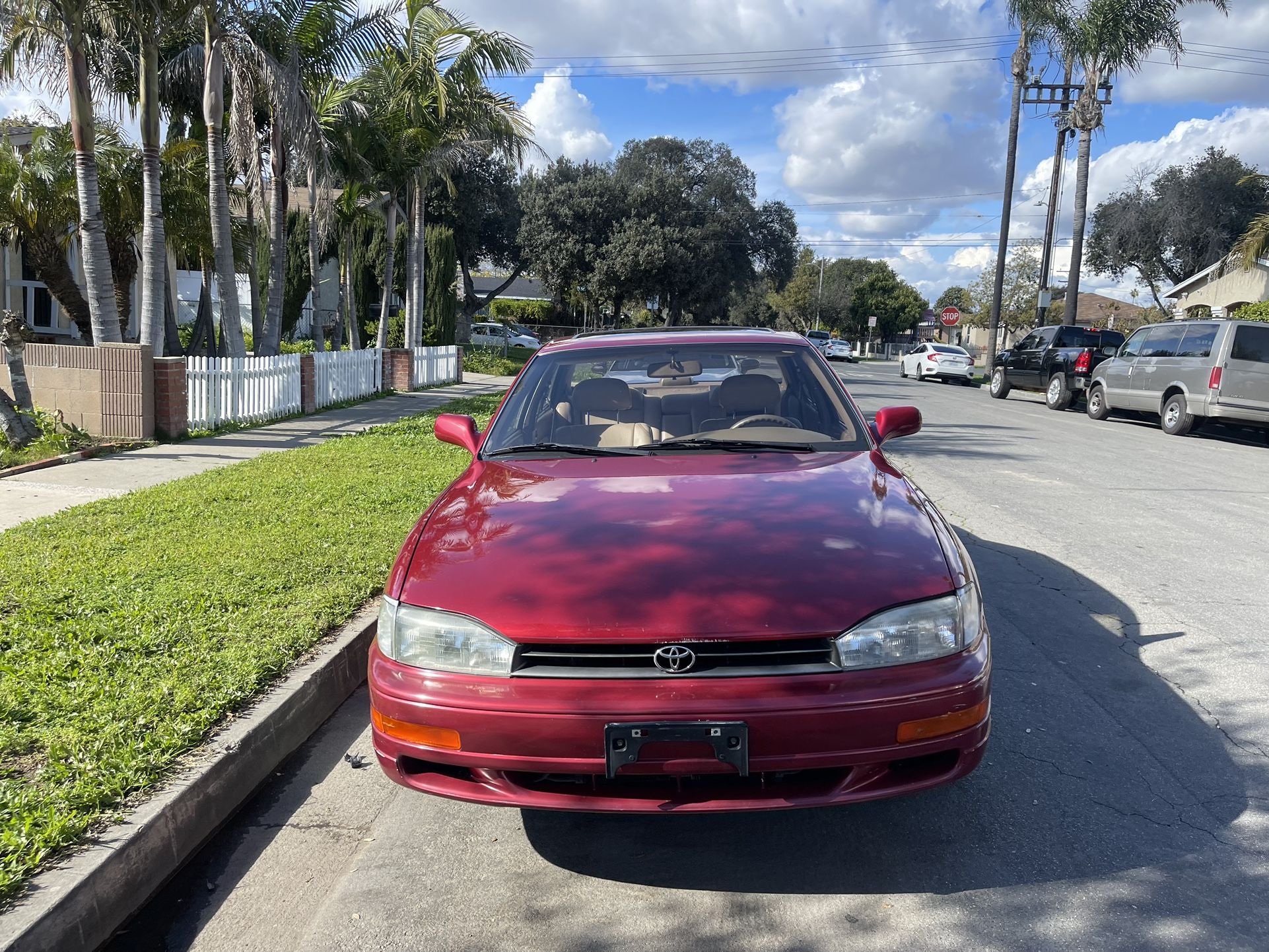 1994 Toyota Camry