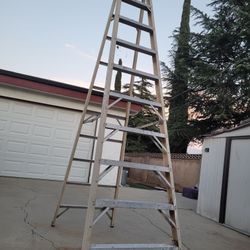 10 Foot Ladder