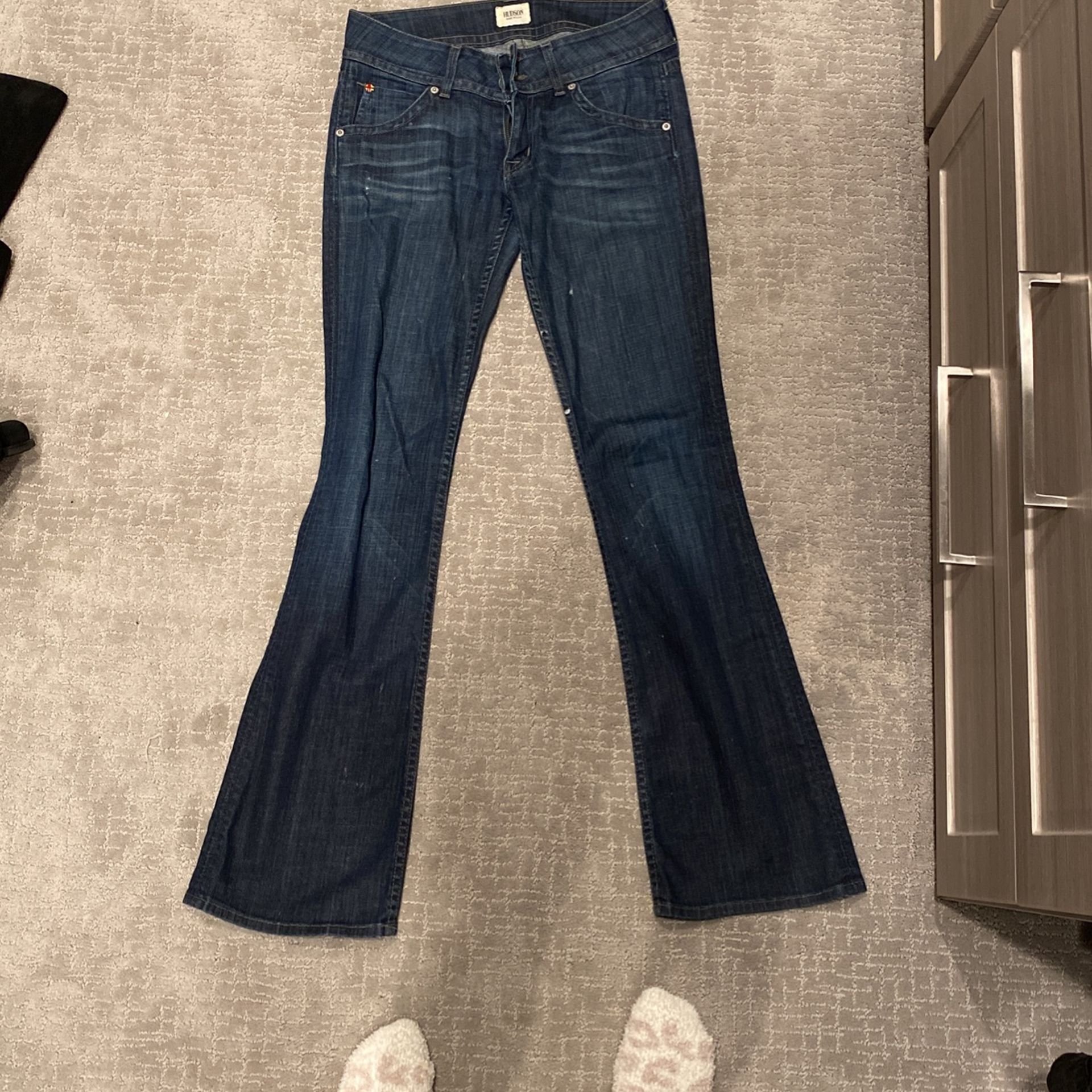 Hudson Jeans RN#107906