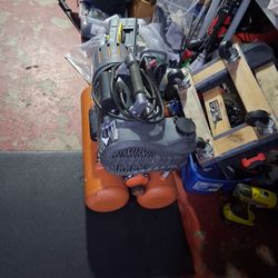 Air Compressor 225.00 