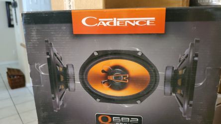 Cadence Q682