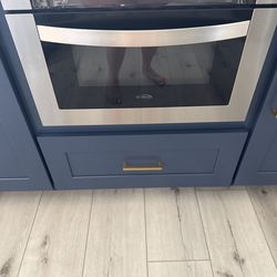 Koolmore under counter microwave