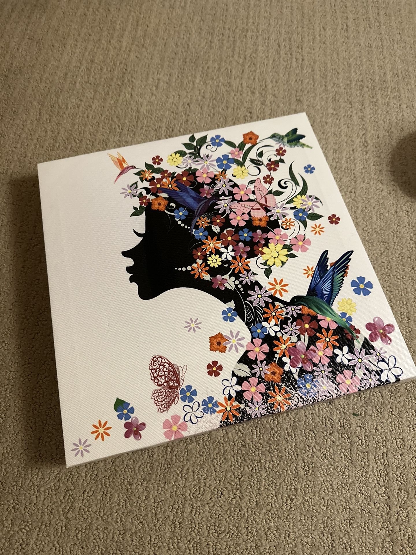 Beautiful Art Canvas