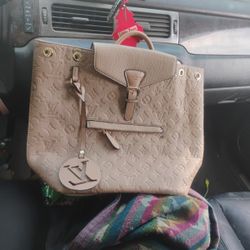 Louis Vuitton Bag