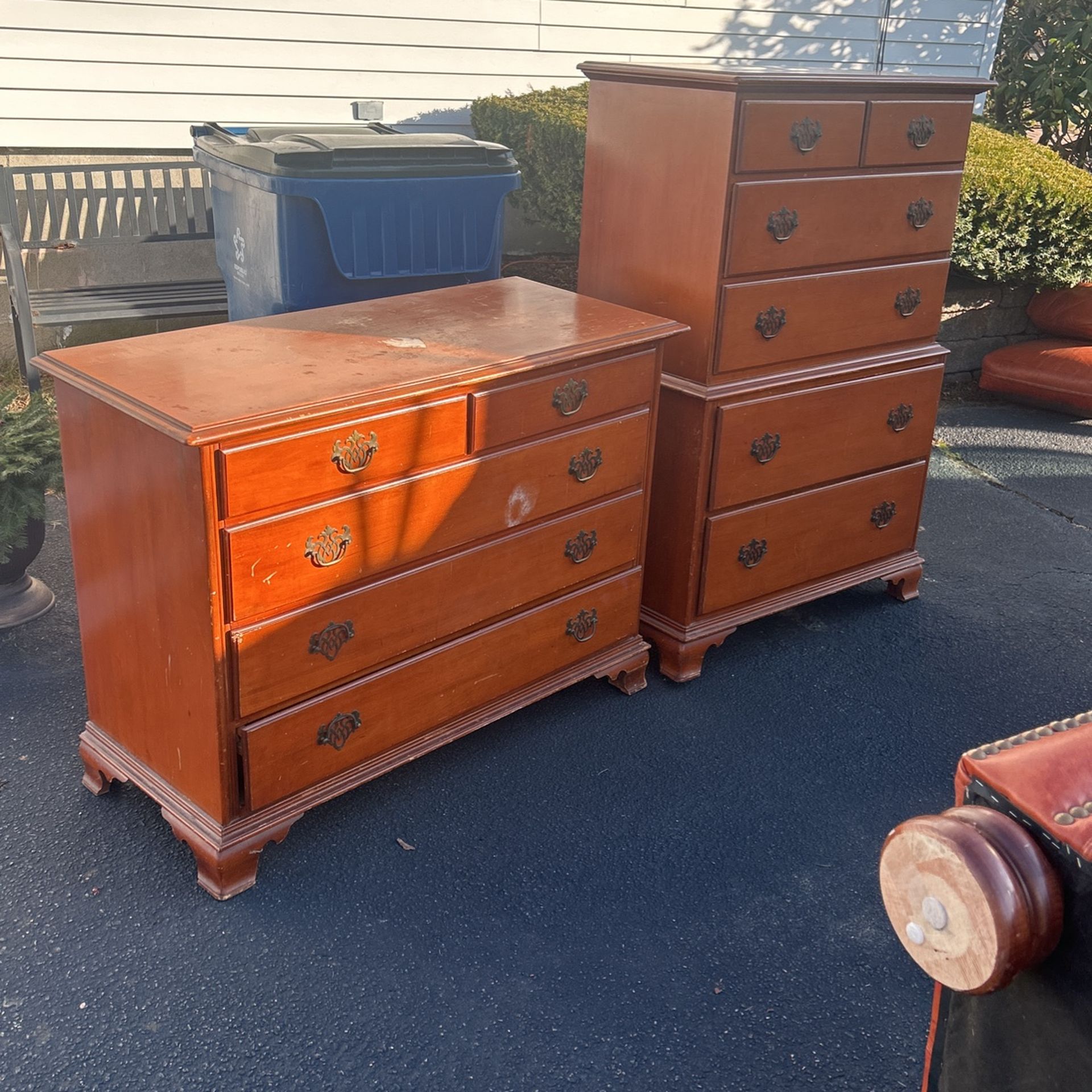 Dresser’s