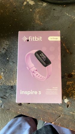 Google Fitbit inspire3