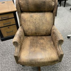 Vintage Office Chair