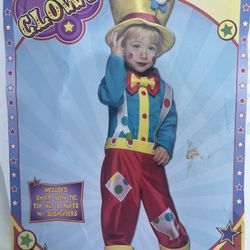 Clown 