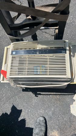 A/C Units