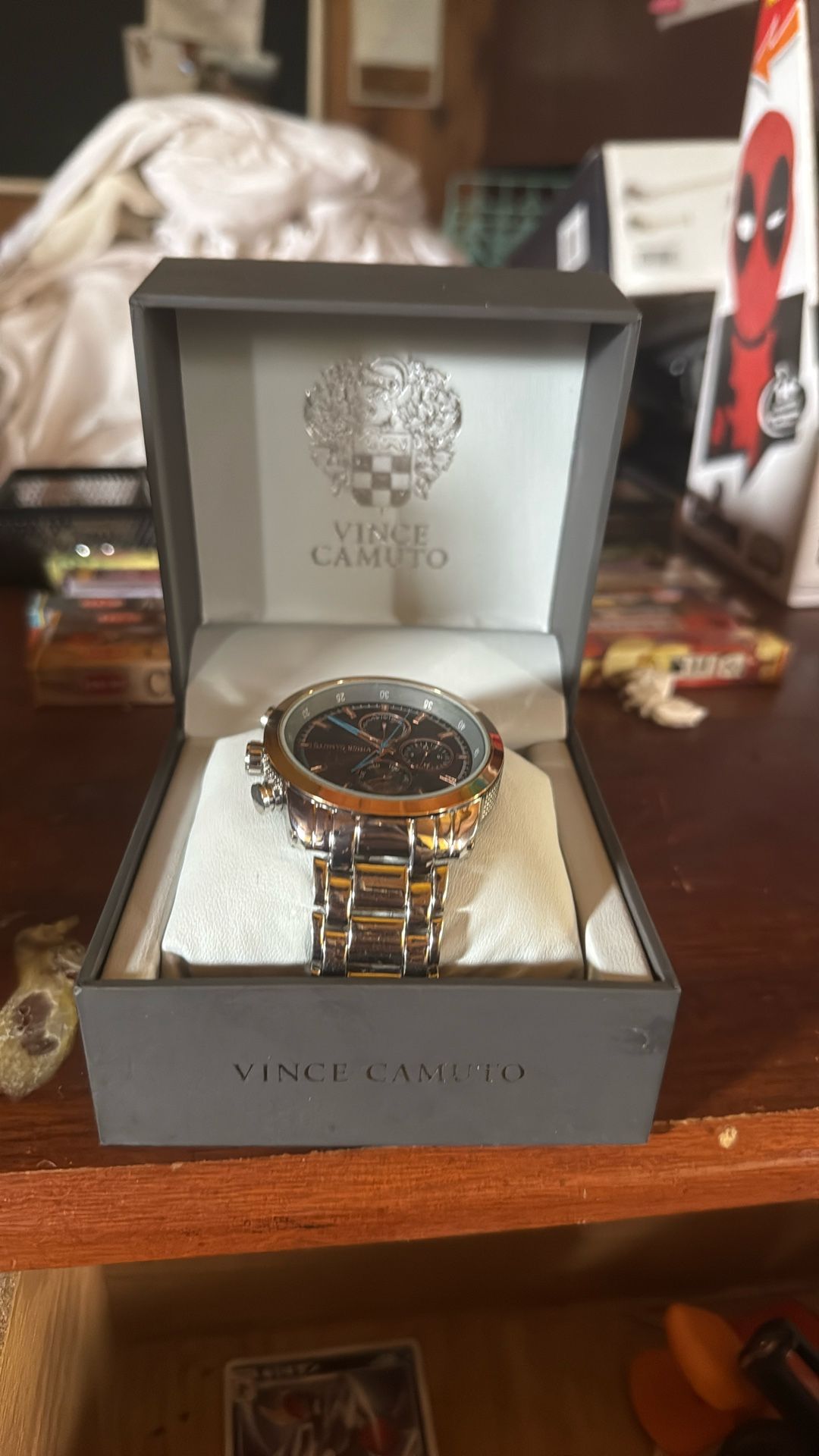 VINCE CAMUTO Watch