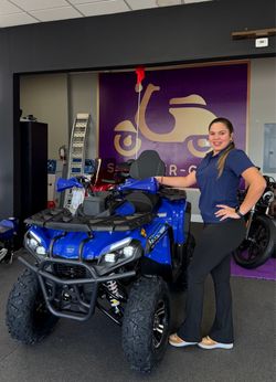 ATV
