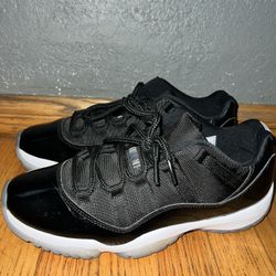 Jordan’s 11 Retro Low