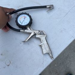Air Pump Tire Inflator
