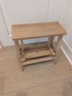 Step Stool